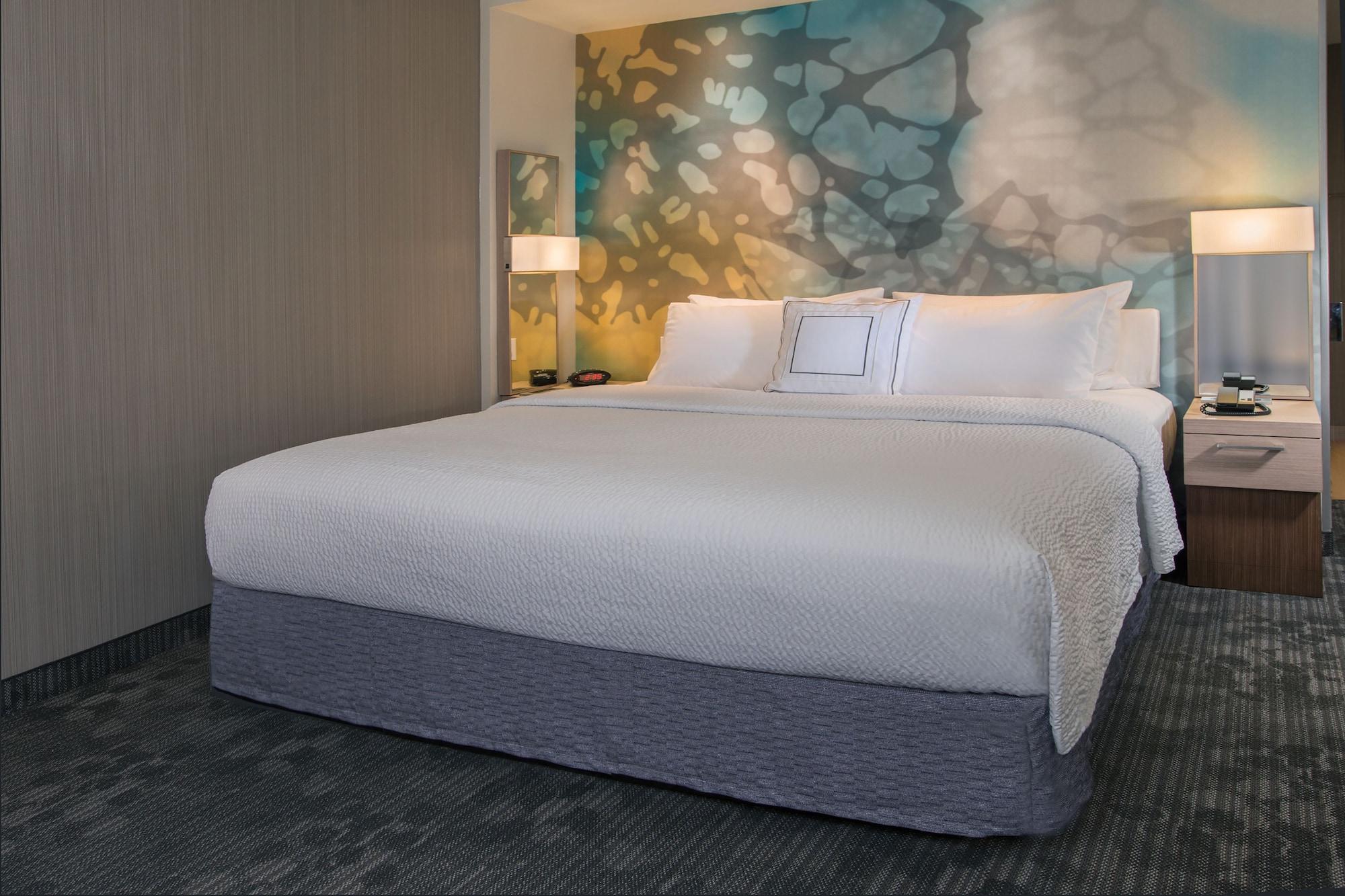 מלון Courtyard By Marriott ג'ונסבורו מראה חיצוני תמונה